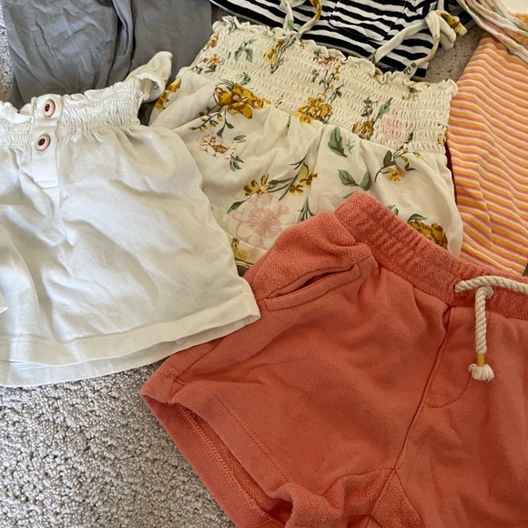 6-12 month spring/summer bundle - Picture 7 of 11